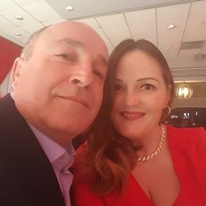 Meet your Posher, Teresa